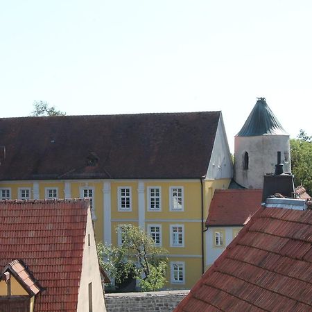 Hotel-Gasthof Zum Hirschen Durrwangen Dış mekan fotoğraf