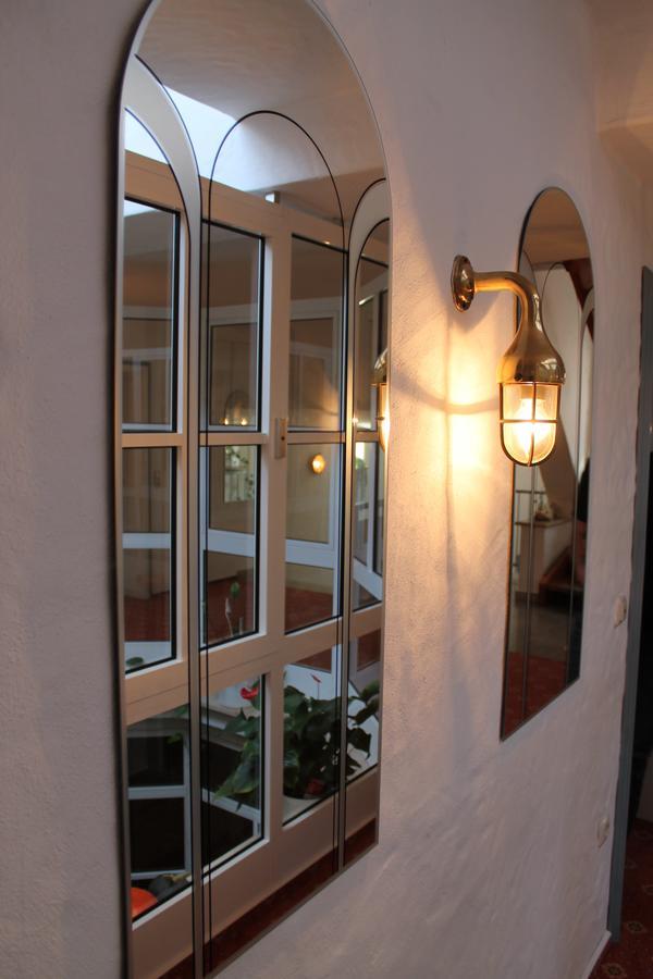 Hotel-Gasthof Zum Hirschen Durrwangen Dış mekan fotoğraf